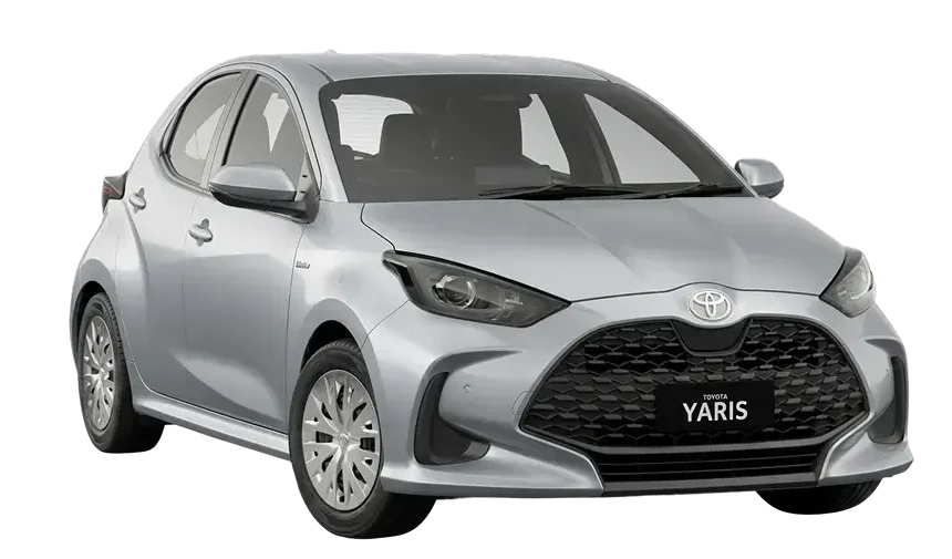 Yaris Ascent Sport